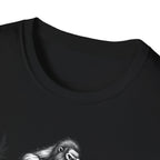 Savage Sasquatch – Deadlift Dominion T-Shirt