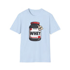 $49.99 Whey of Life T-Shirt