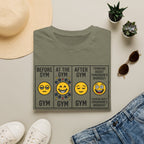 Mood scheduled T-Shirt