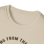 Rising from the ashes T-Shirt