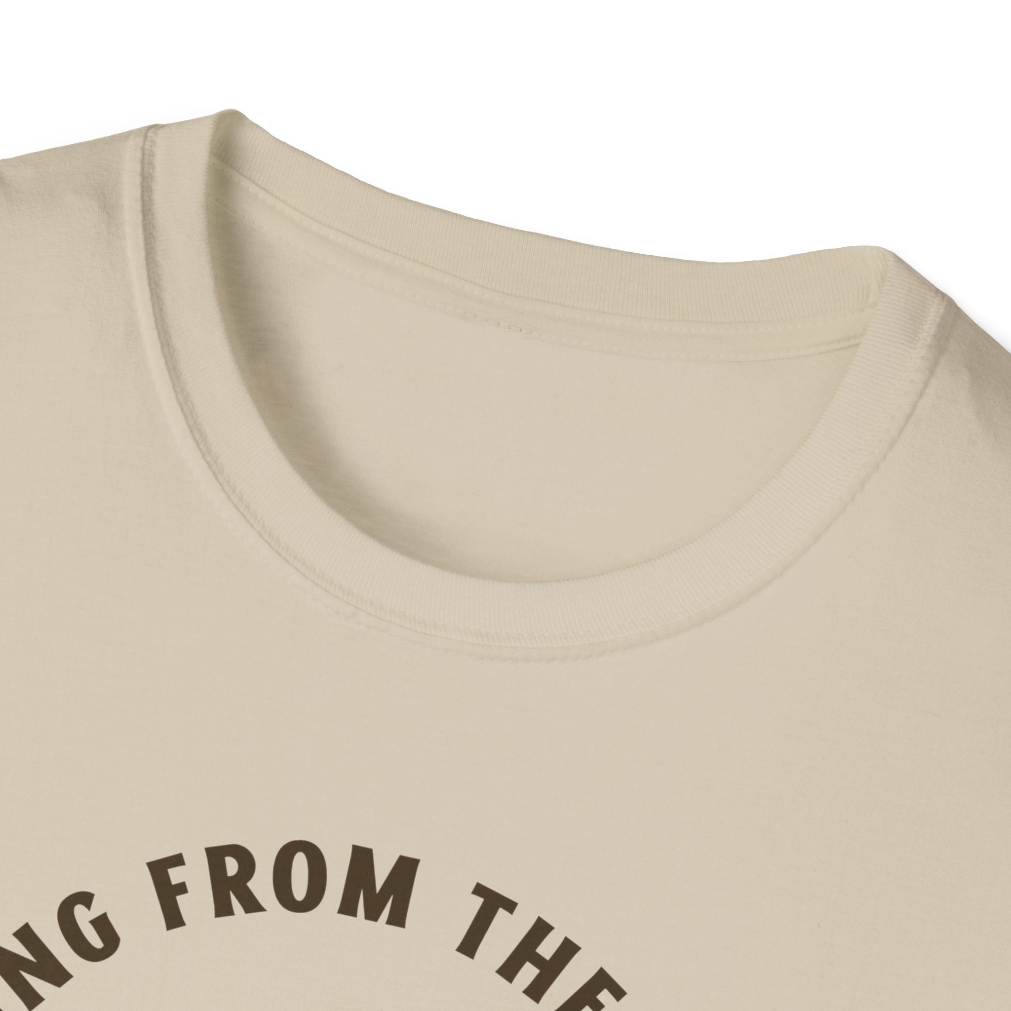Rising from the ashes T-Shirt