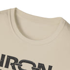 Iron Therapy – Chains & Gains T-Shirt