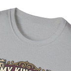 My kingdom for a rest day T-Shirt