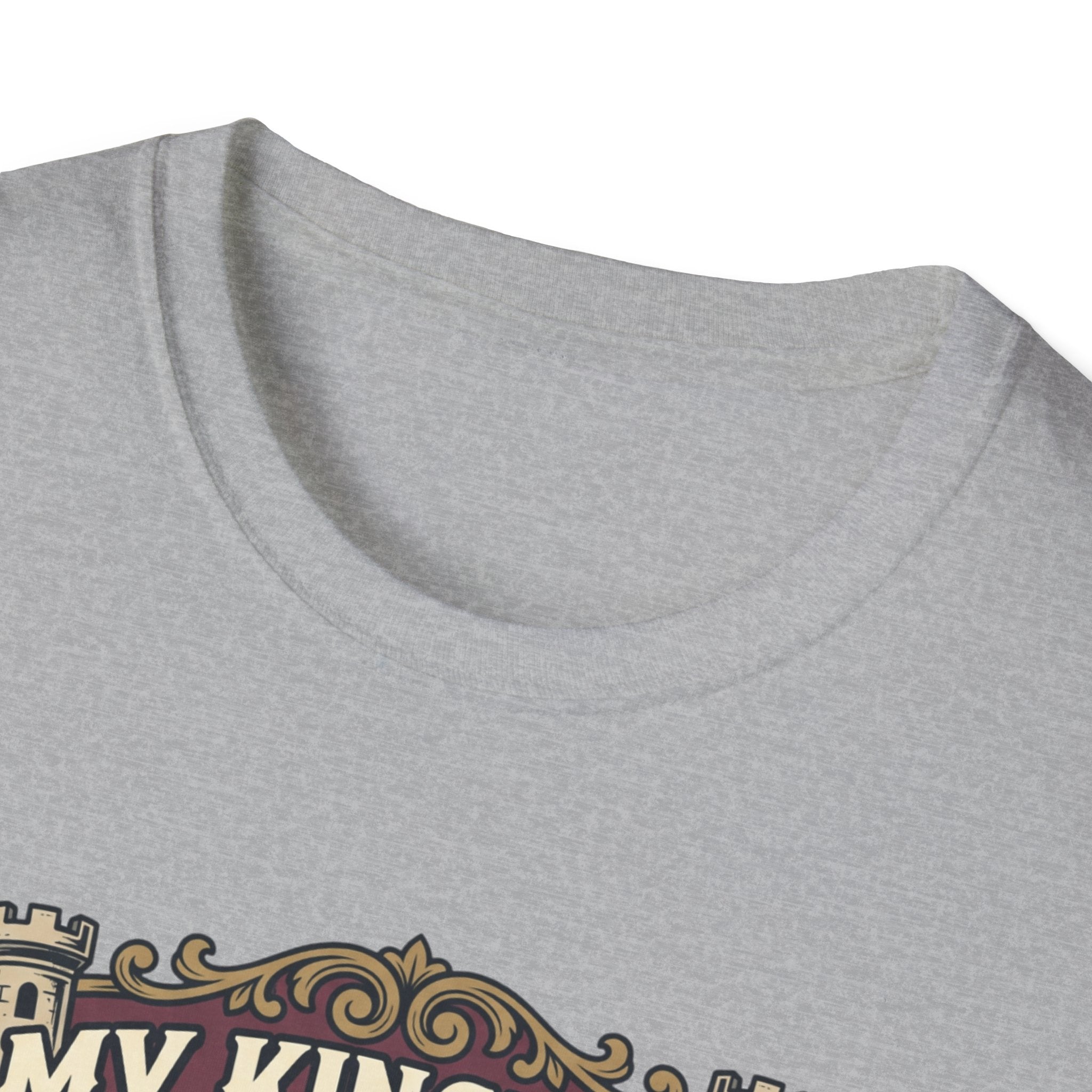 My kingdom for a rest day T-Shirt