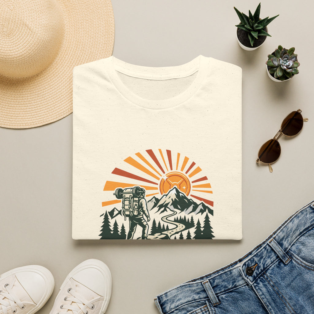 You don't need a crown to climb T-Shirt