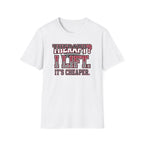 Therapy - Gym T-Shirt
