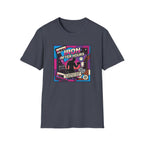 Iron after hours T-Shirt