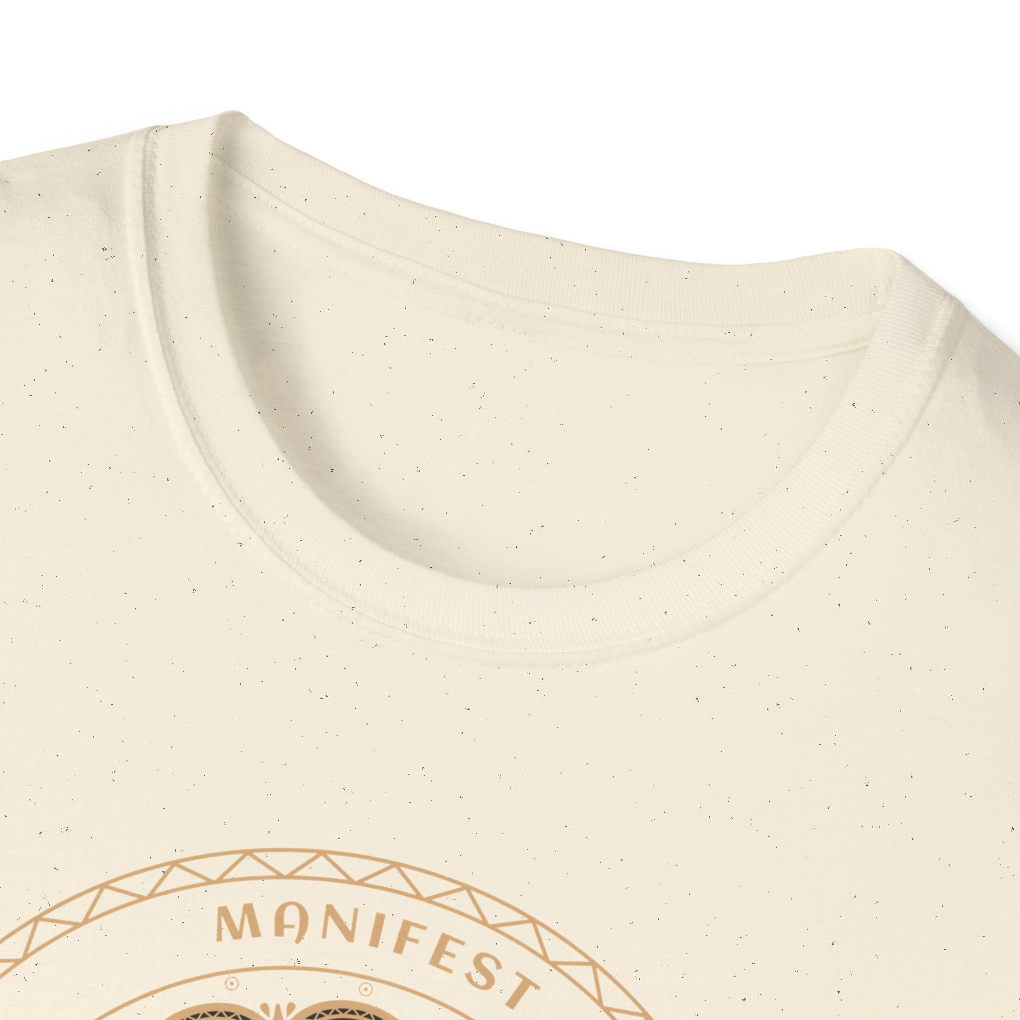Manifest Greatness T-Shirt
