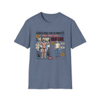 Looked huge for 20 minutes T-Shirt
