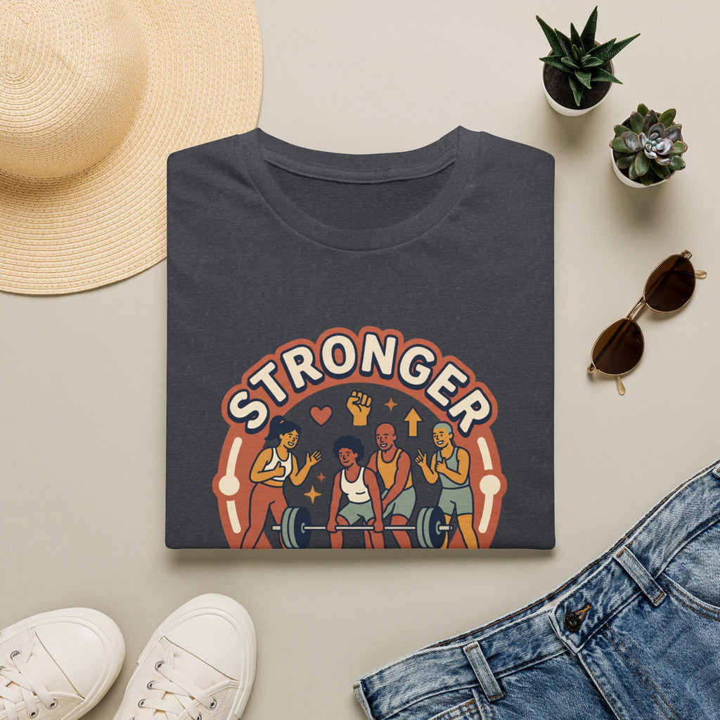 Stronger Together T-Shirt