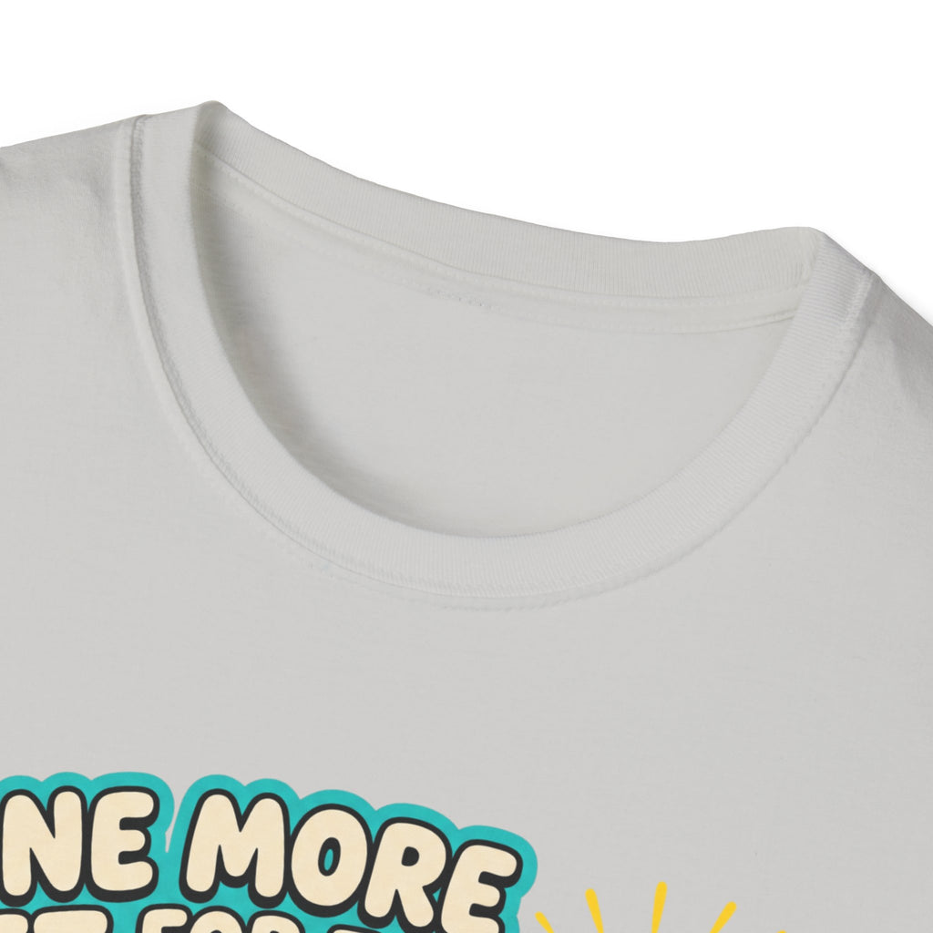 One more set for the dopamine T-Shirt