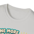One more set for the dopamine T-Shirt