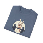 Lift Heavy, Stress Less T-Shirt