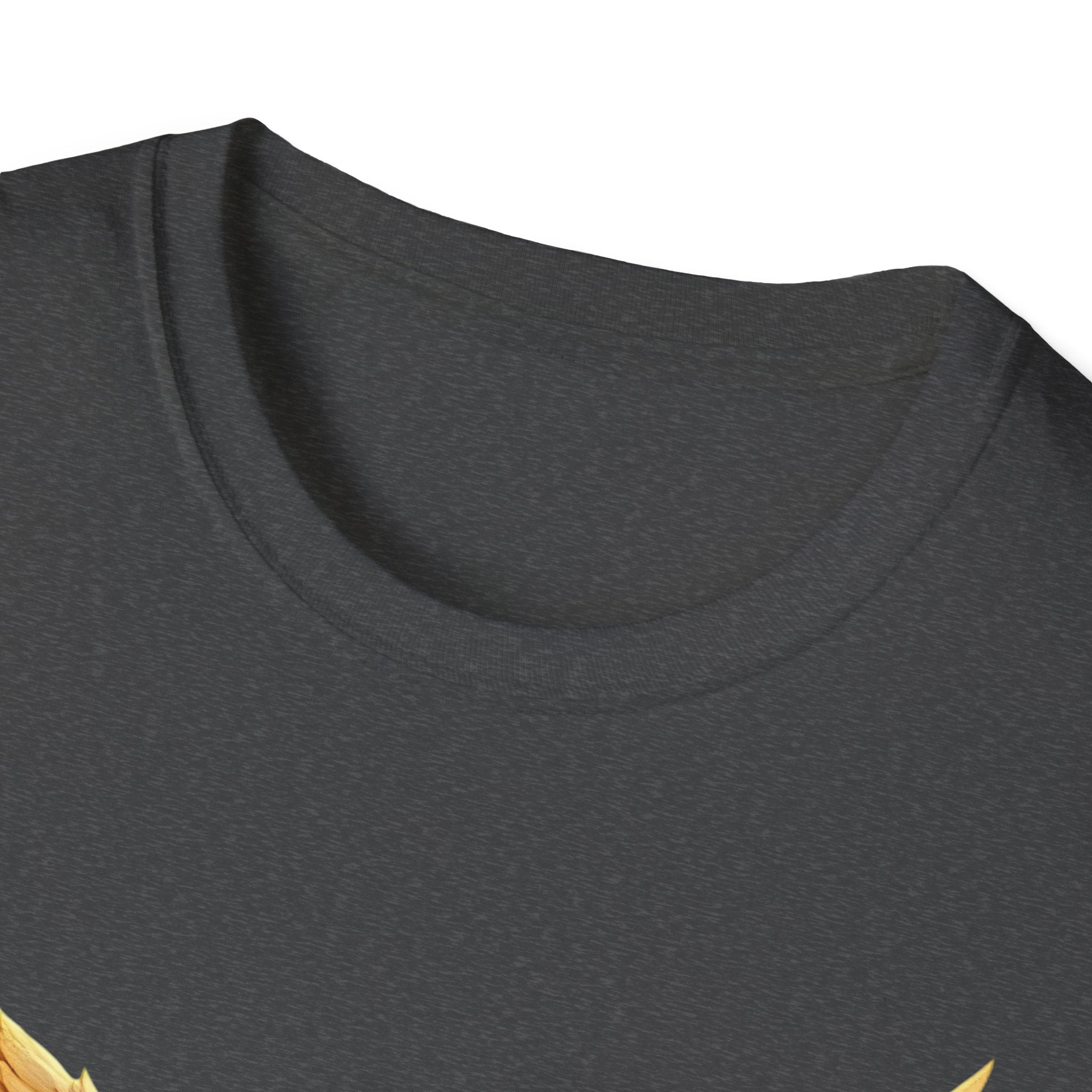 Sacred Strength T-Shirt