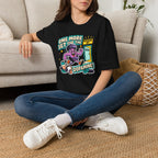 One more set for the dopamine T-Shirt