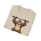 Sloth Power – Hang In There Edition T-Shirt
