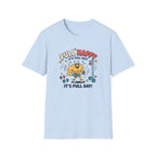 Pull Happy - It's pull day T-Shirt