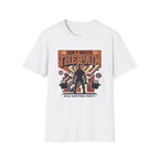 Don't waste the pain T-Shirt