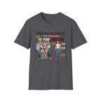 Looked huge for 20 minutes T-Shirt
