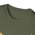 Sacred Strength T-Shirt