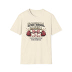Emotional Barbell T-Shirt