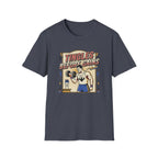 Tingles, before gains T-Shirt
