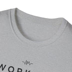 Workout = Relaxation T-Shirt