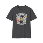 Pumped. Proud. Happy T-Shirt