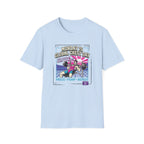 Global chest day - Vintage T-Shirt