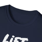Lift Heavy, Petty Harder (Grunge Edition) T-Shirt
