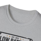 Low Battery High Stim T-Shirt