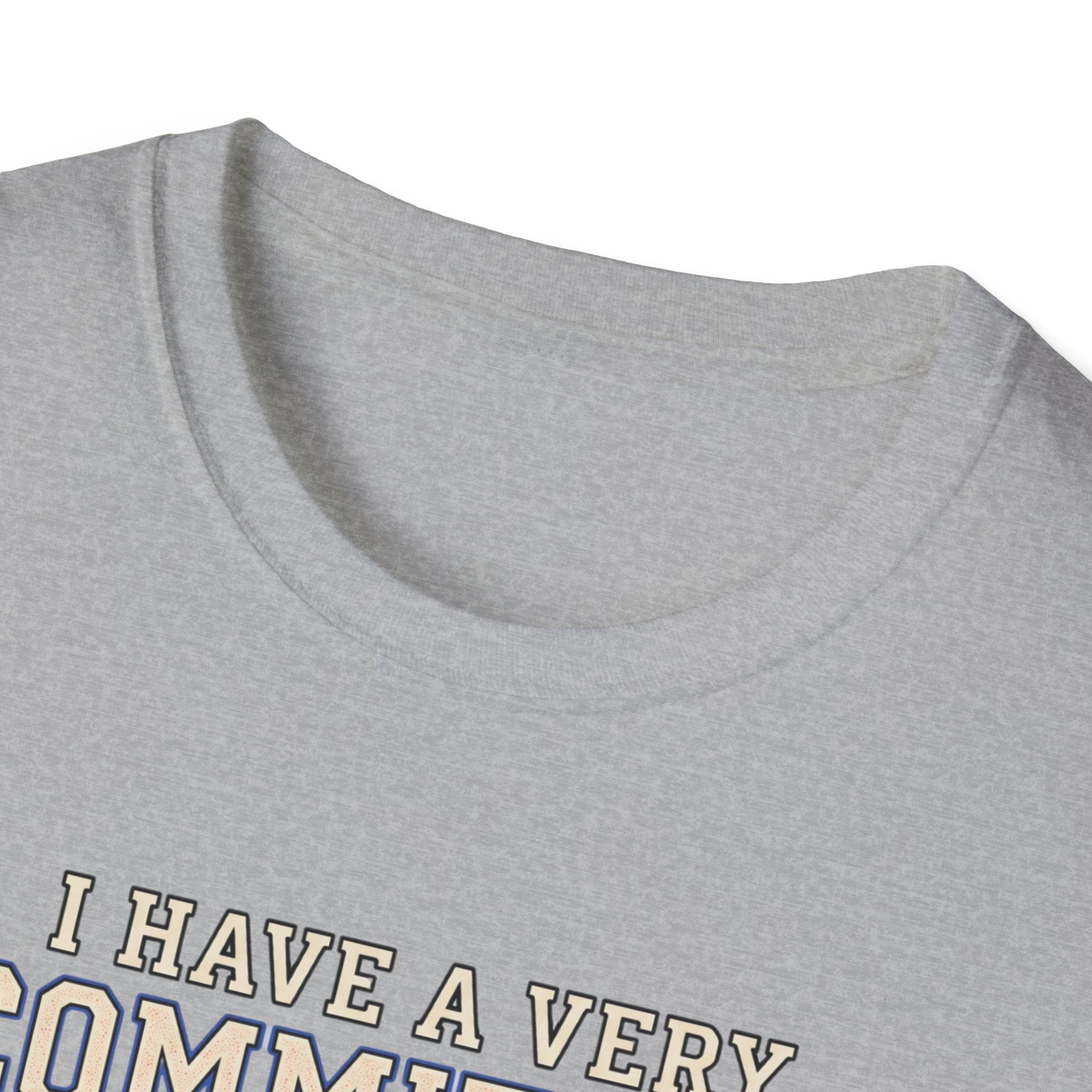 Committed relationship with Leg Day T-Shirt