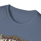 My kingdom for a rest day T-Shirt