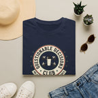 Questionable decisions club T-Shirt