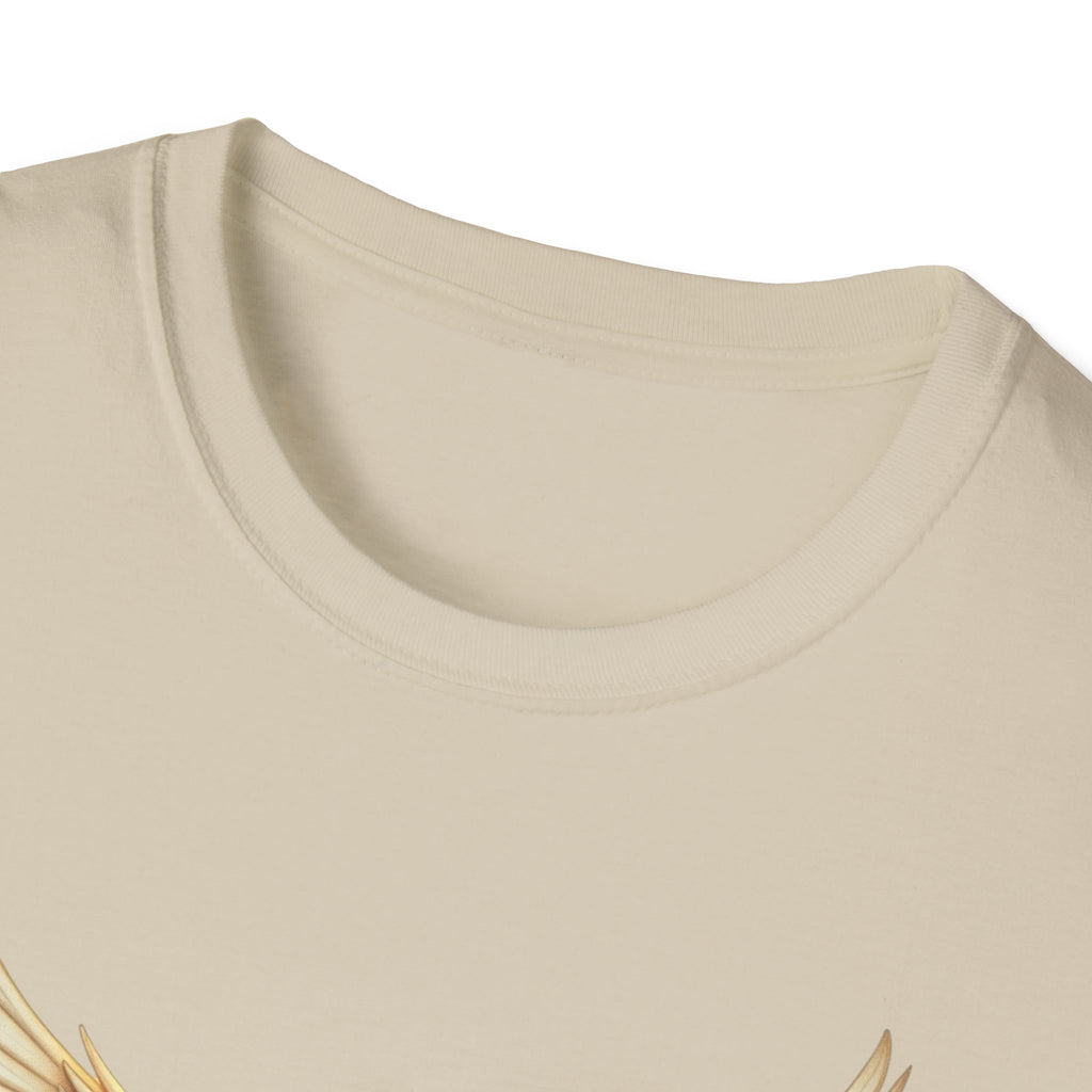 Divine Strength T-Shirt