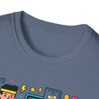 Workout failed : Gym closed T-Shirt