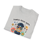 Pumped. Proud. Happy T-Shirt