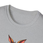 Ripped & Ready Roo T-Shirt