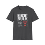 Mindset: Bulk T-Shirt