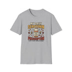 My Daily Serotonin prescription T-Shirt
