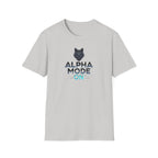 Alpha Mode ON T-Shirt