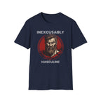 Inexcusably Masculine T-Shirt