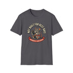 Not Built For Rest Days T-Shirt