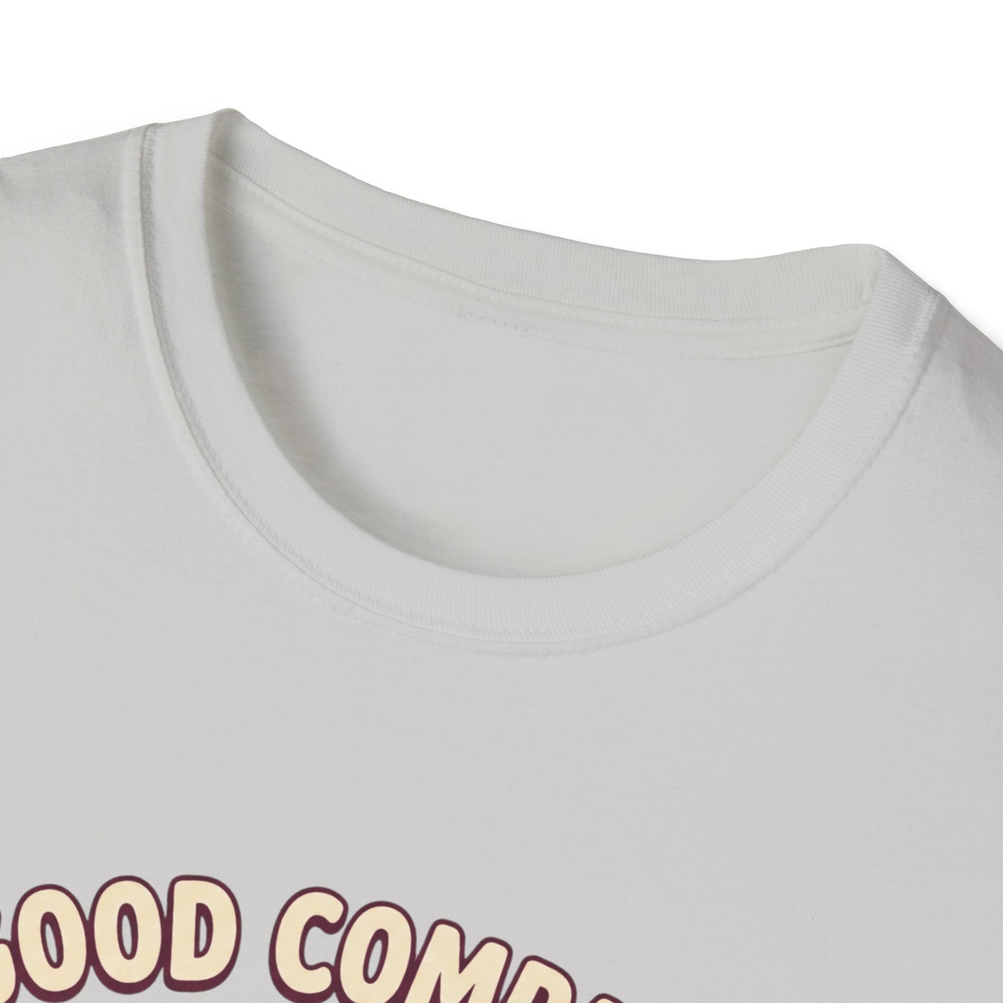 Good Company - Many Forms T-Shirt