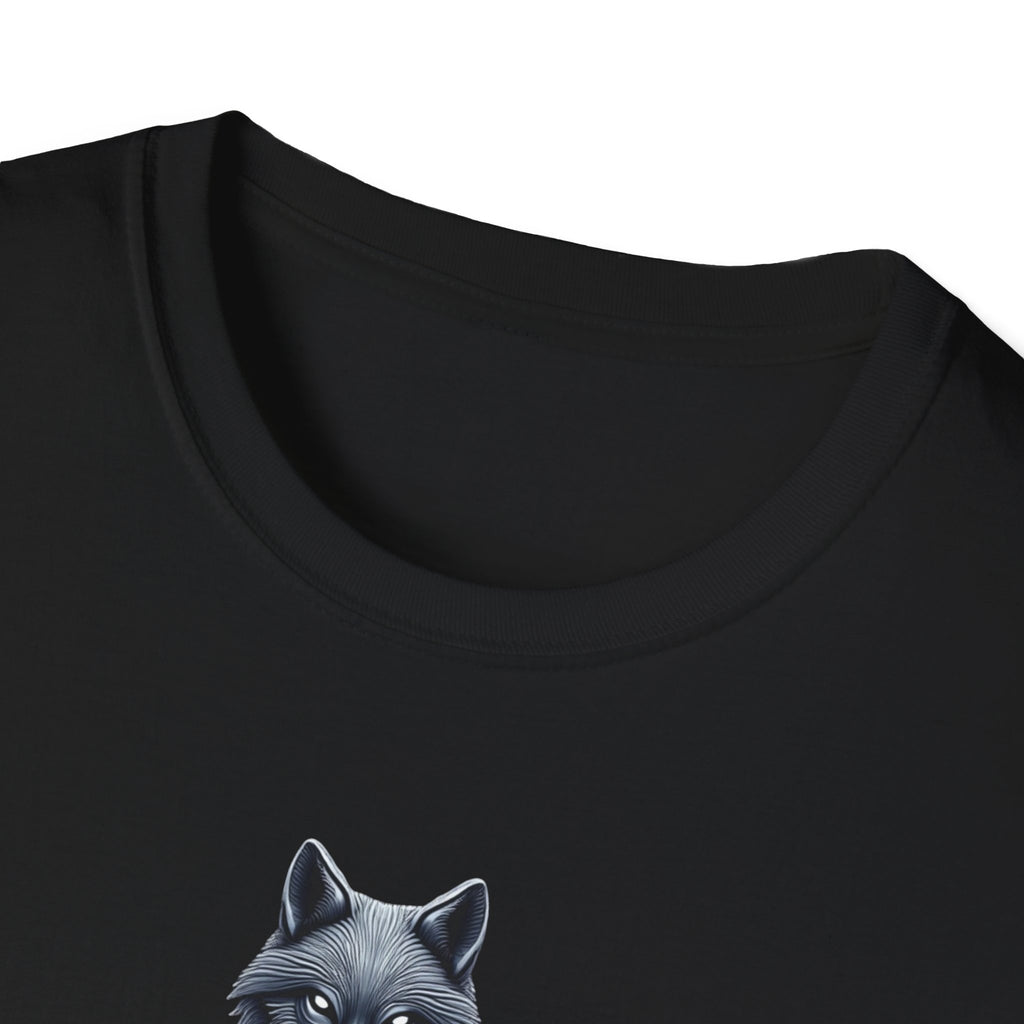 Alpha Mode ON T-Shirt