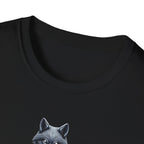Alpha Mode ON T-Shirt