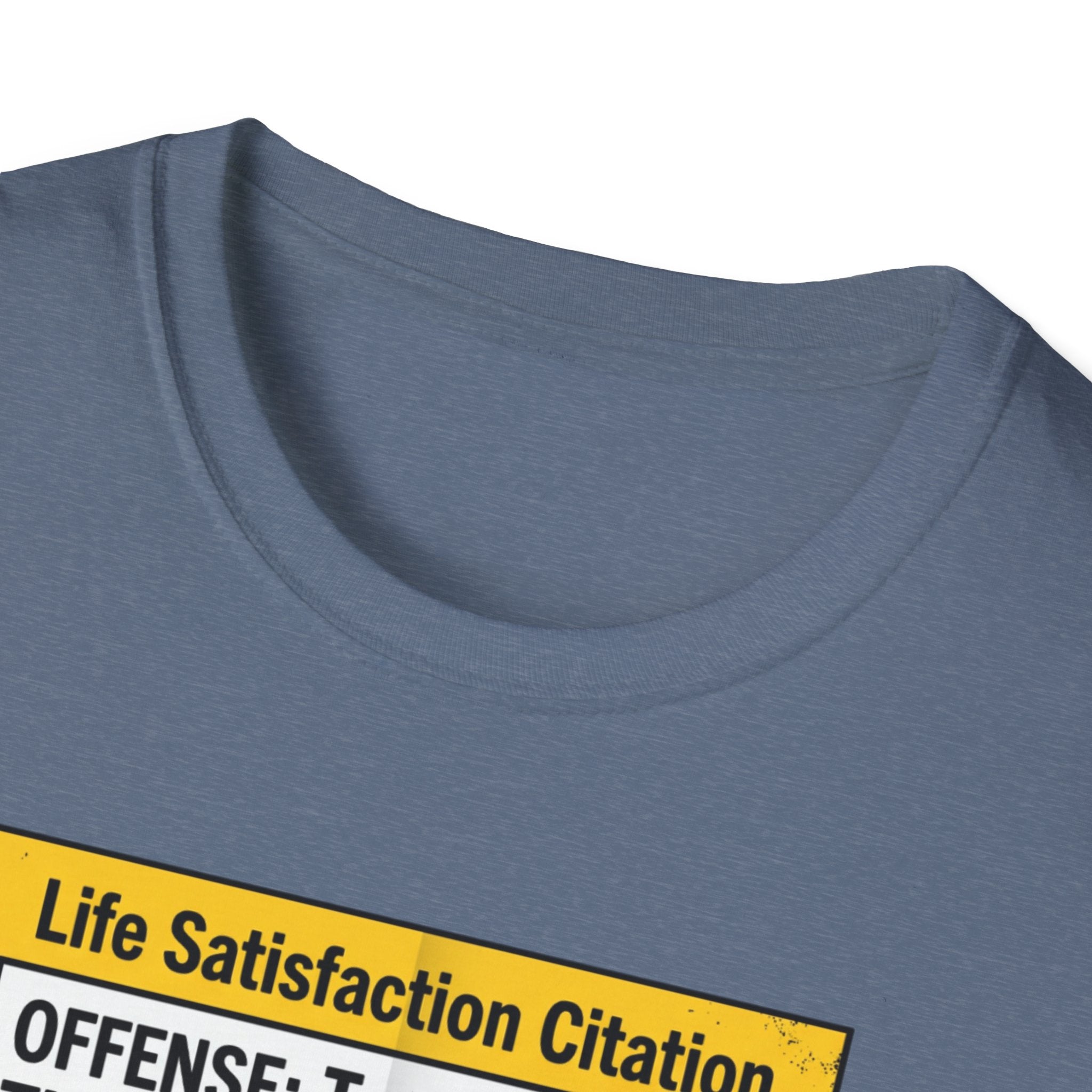 Guilty - Day not started without gym T-Shirt