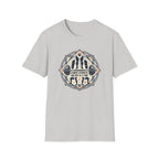 Earned strength - Leg day T-Shirt