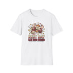Rest day denied T-Shirt