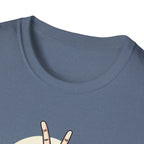 Lift Heavy, Stress Less T-Shirt
